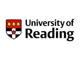 University of reading logo logo