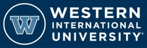 western-international-university-banner